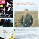 Mas Lafon IGP Aveyron Tome 1 2018 Rouge Jean Baptiste Lafon