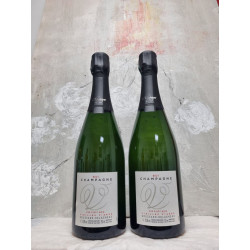 Champagne Goussard-Delagneau Assemblage : 100 % Pinot Noir