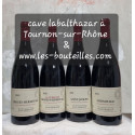 Alain Graillot Crozes Hermitage 2020 Guiraude Magnum