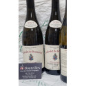 Coudoulet de Beaucastel Blanc 2021- Cote du Rhone - Famille PERRIN