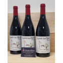 Clos des Papes "Le Petit Vin d'Avril" rouge Vin de France