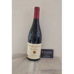 Domaine Mas De Libian Vin de Pétanque 2022 rouge Vin de France Hélène Thibon