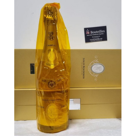 Champagne Roederer - Cristal 2015