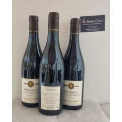 Les Vins de Vienne Hermitage "Les Chirats de Saint-Christophe" rouge - 2022 Cuilleron-Gaillard-Villard