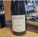 DOMAINE VINCENT PARIS SAINT JOSEPH LES CÔTES Rouge 2016