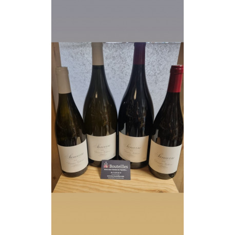 Domaine Vacheron - Sancerre - Rouge - 2019