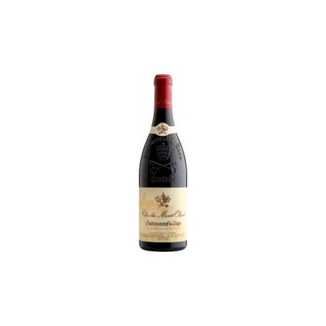 clos mont olivet 2011 chateauneuf du pape sabon