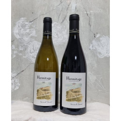 Crozes Hermitage 2015 Les Trois Chênes Emmanuel Darnaud