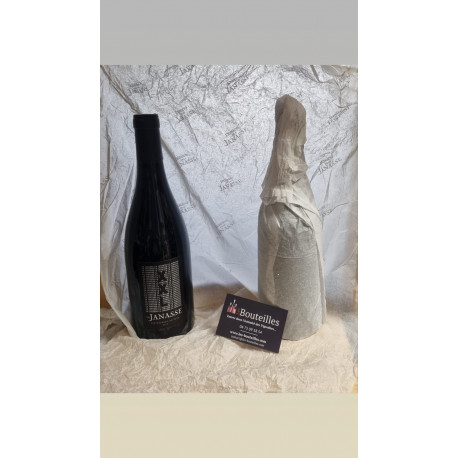 Domaine de La Janasse Cuvée XXL 2019 Châteauneuf-du-Pape - Aimé Sabon