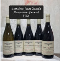 Saint Joseph 2022 Rouge Jean Claude Marsanne Magnum