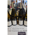 Domaine Belleville Rully 2022 blanc "Les Saint-Jacques"