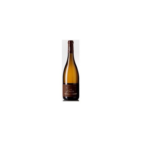 Pouilly-Fuissé "24 Carats" 2017 Eric Forest