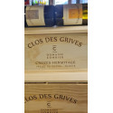 Domaine Combier - Clos des Grives 2022 Crozes-Hermitage Rouge