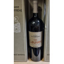 DOMAINE LA SUFFRENE BANDOL CUVÉES SPÉCIALES ROUGES 2012 CUVÉE LES LAUVES Magnum