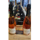 champagne philippe devitry rosée de la belle haie brut rosé