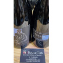 Gangloff côte rôtie 2015 La Barbarine