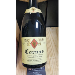 Domaine A. Clape 2015 Rouge - Cornas AOC