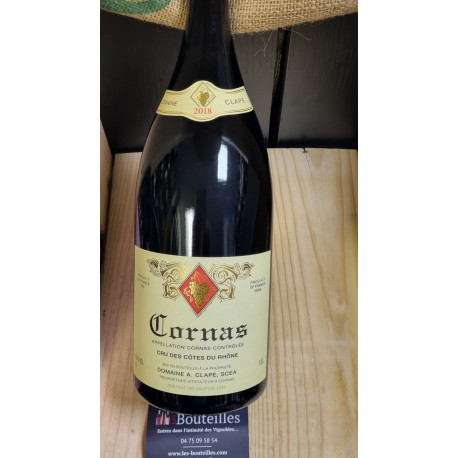 Domaine A. Clape 2015 Rouge - Cornas AOC