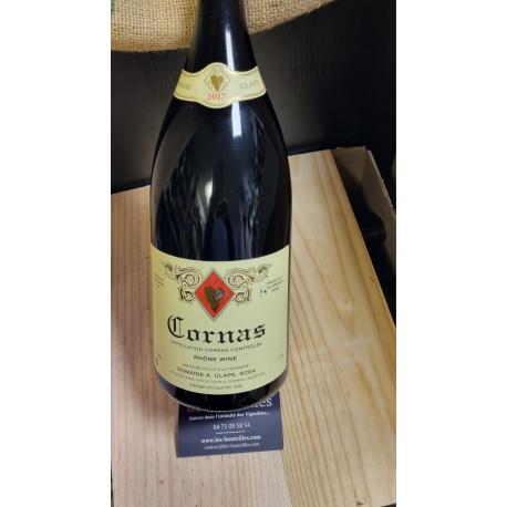 Domaine A. Clape 2015 Rouge - Cornas AOC