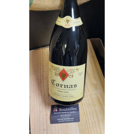 Domaine A. Clape 2015 Rouge - Cornas AOC