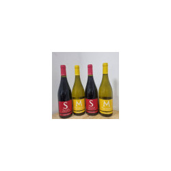 CAVE DE TAIN IGP Marsanne première note 2024