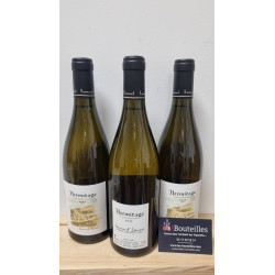 Crozes Hermitage 2015 Les Trois Chênes Emmanuel Darnaud