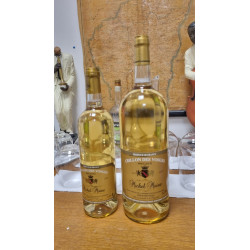 Vin de Rhubarbe "Crillon des Vosges" 2013 Michel Moine